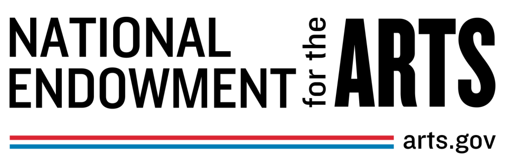 National Endowment for the Arts logo